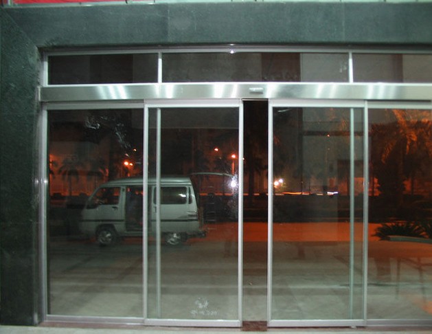 百利通項(xiàng)目